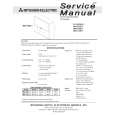 MITSUBISHI WS55517 Service Manual