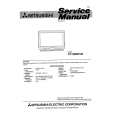 MITSUBISHI CT32BW1B Service Manual
