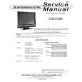 MITSUBISHI LT3280D Service Manual