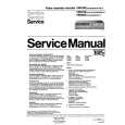 MITSUBISHI WS73517 Service Manual