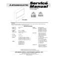 MITSUBISHI WS55809 Service Manual