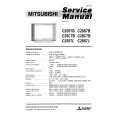 MITSUBISHI C28S7L Service Manual