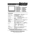 MITSUBISHI CT-25AV1/SN-S Service Manual