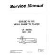 MITSUBISHI WS73513 Service Manual