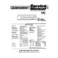 MITSUBISHI HS7496E Service Manual